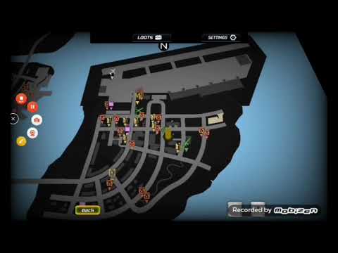 Rope frog ninja hero new update tutorial glitch