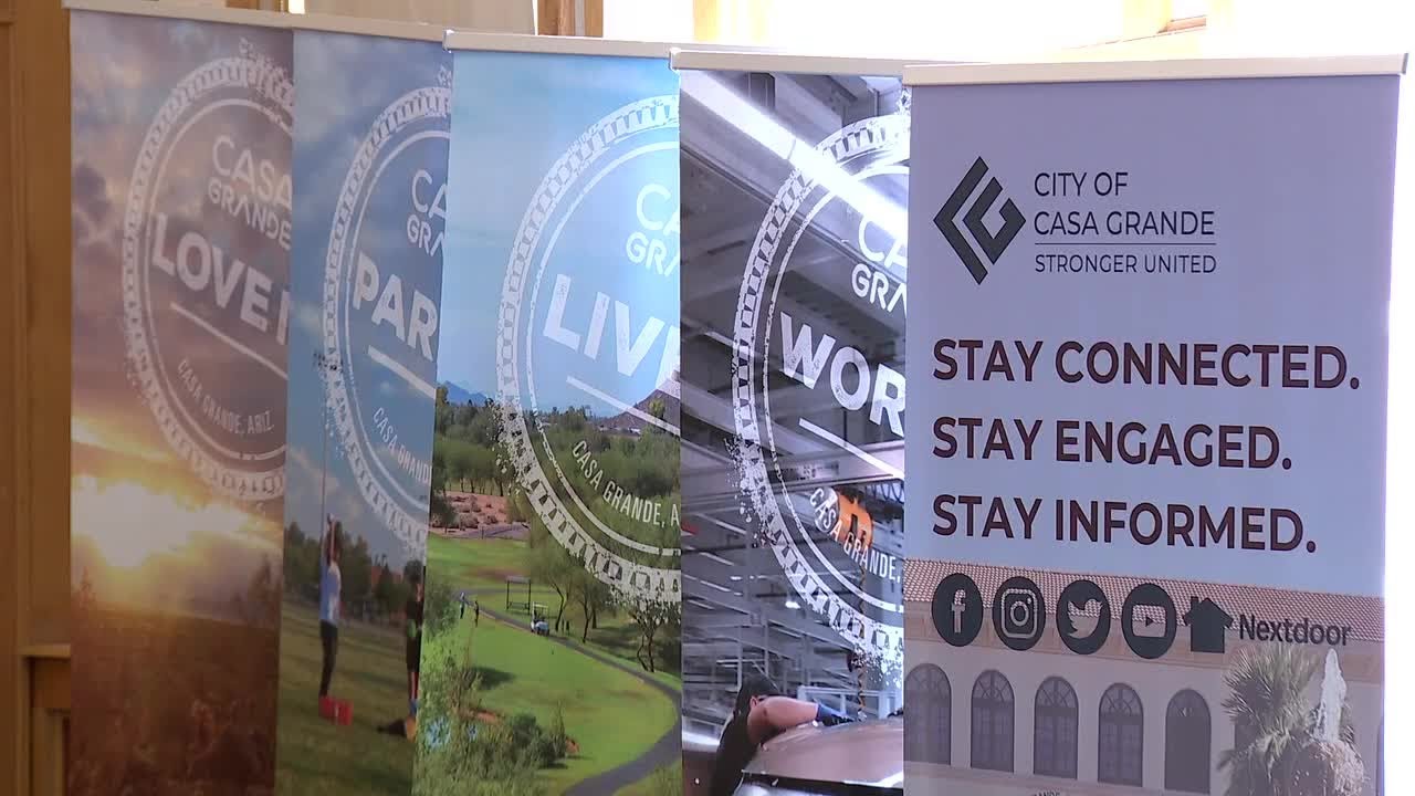 Pinal County water company secures approval for 80K new homes