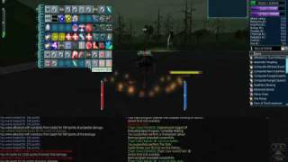 Marinegent&#39;s Second PvP Video