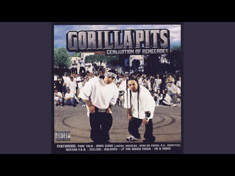 Lifaz (feat. JT The Bigga Figga & Verstyle)