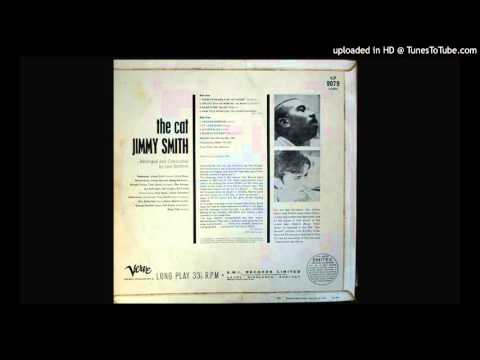 02 Jimmy Smith - The Cat