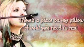 Pillows - Automatic Loveletter lyrics