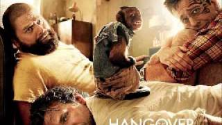 Hangover 2 ending credits - Flo Rida - Turn around