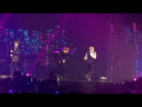 1.25.2020 WINNER CROSS TOUR IN MANILA - SPECIAL NIGHT