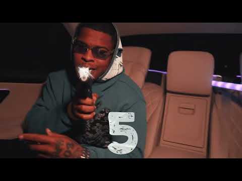 Flocko Da Finessa - DOIN NUMBERS