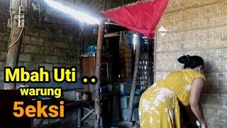 Download lagu STW rasa ABG,Warung Mbah Uti Eks Gedang kluthok Jadul Cangkring Tuban. mp3 Download lagu STW rasa ABG,Warung Mbah Uti Eks Gedang kluthok Jadul Cangkring Tuban. mp3