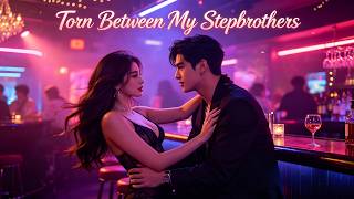 【Torn Between My Stepbrothers】She Planned to Confess to Her Crush, Woke Up With His Stepbrother
