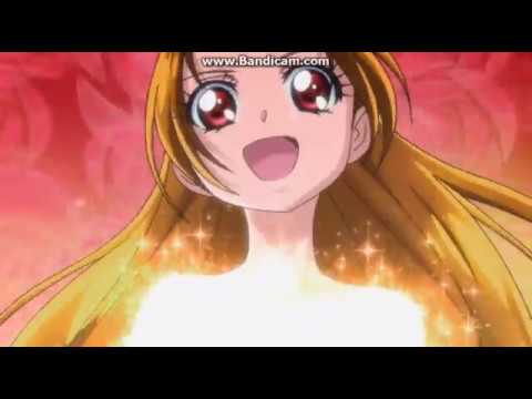 Glitterforce Make Over Ace