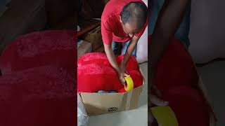 ভ্যালেন্টাইন ডের টেডি বিয়ার উপহার