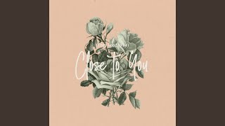 [They Long to Be] Close to You