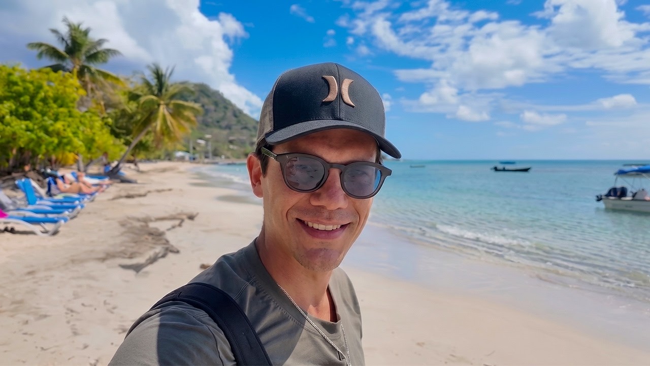 Mi nueva vida en el mar...