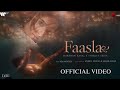 Faasla Song Darshan Rawal X Shirley Setia UnOfficial Video Indiemusiclabelofficial No Credit Fan Mad