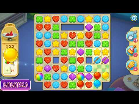 Matchington Mansion level 2277 HD