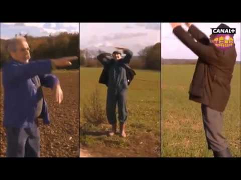 Élections au Groland de Moselle