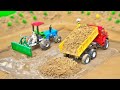 Diy Tractor Plough Machine For Carrot Agriculture Sanocreator