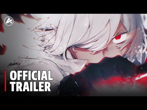 DanMachi Season 6 - Official Announcement Trailer