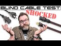 Do Power Cables Make a Difference? The Results Surprised Me - Blind Testing the Audioquest NRG-Z3