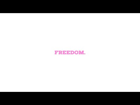 Video thumbnail for FREEDOM.