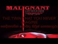 Malignant || 2021 || Movie Review Sinhala ||