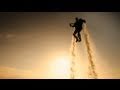 Water Jet Pack: Get High with Jetlev! 