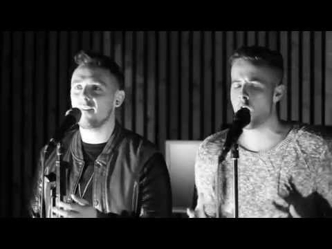 John Legend - All Of Me (Cover By Charlie Healy & Andy Merry)
