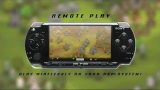 PixelJunk™ Monsters Ultimate