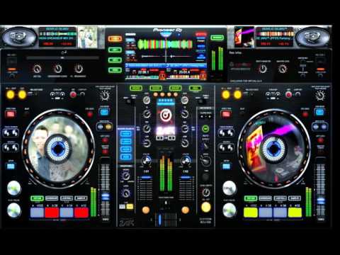 DJ RIAN DE JAVU Indahnya BREAKBEAT 2K17 (((SUPER KENCENG )))