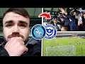 WYCOMBE WANDERERS vs PORTSMOUTH | 2-0 | 1,800 POMPEY FANS WITNESS WORST PERFORMANCE OF THE SEASON!