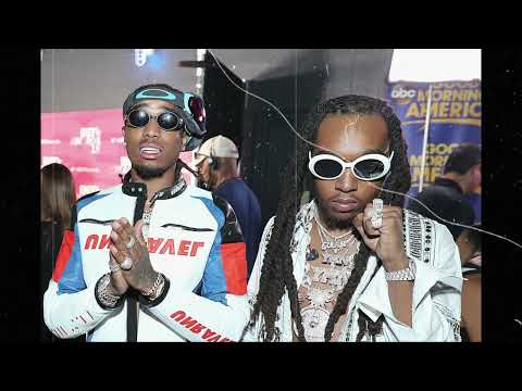 FREE Quavo x Takeoff Type Beat 2022 "Revolution"