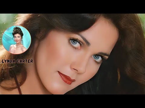 Try Not To Gag When You See Lynda Carter's Topless Photos!