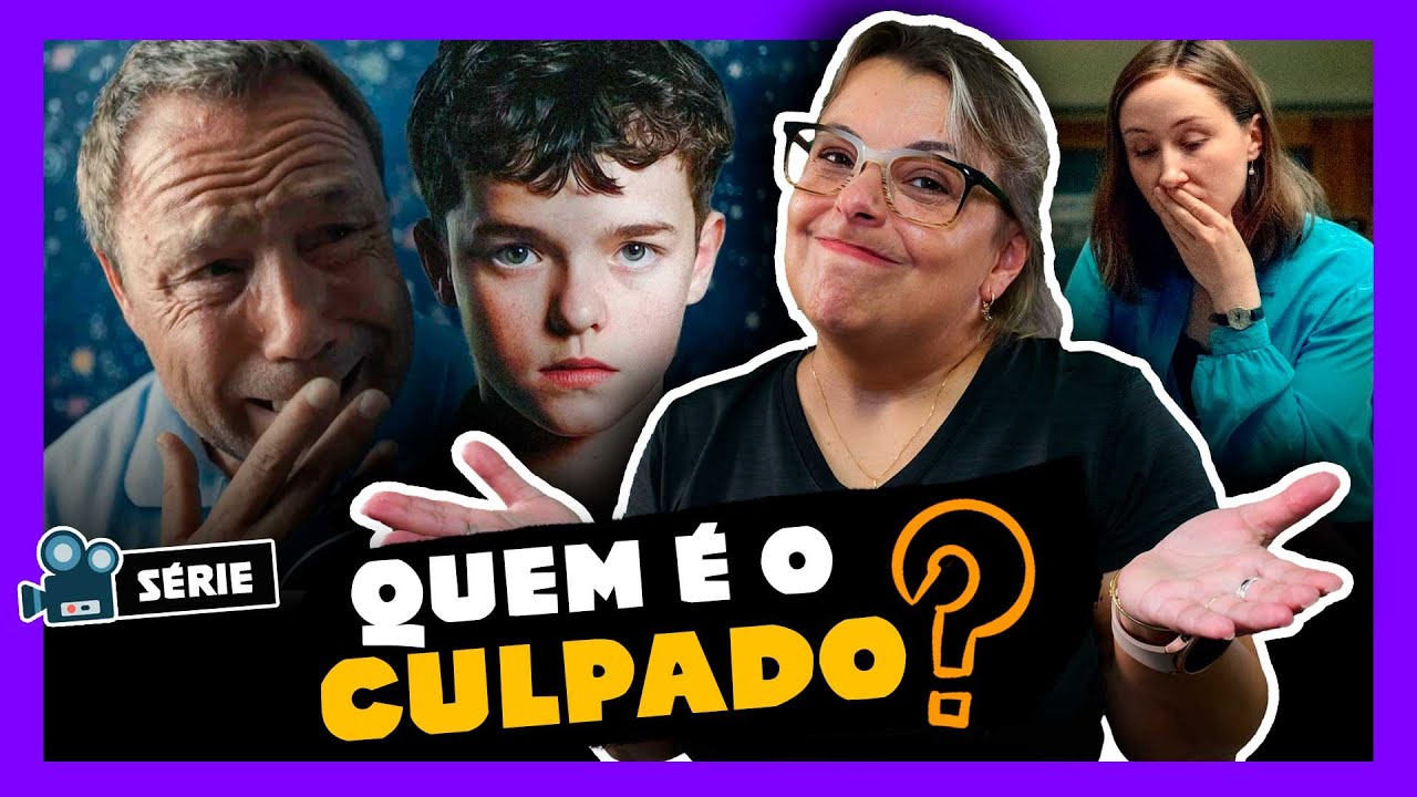 ADOLESCENCE Explained: Netflix Series That Shocks Everyone!