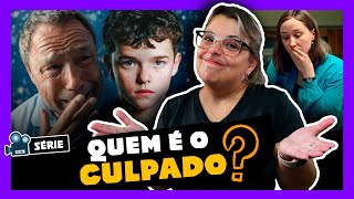 ADOLESCENCE Explained: Netflix Series That Shocks Everyone!