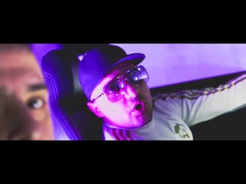 ASLVN - Flex Mode (prod. DJ Cantay) [Official Video]
