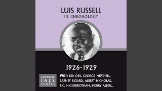 Blood Hound Blues (10-01-29)