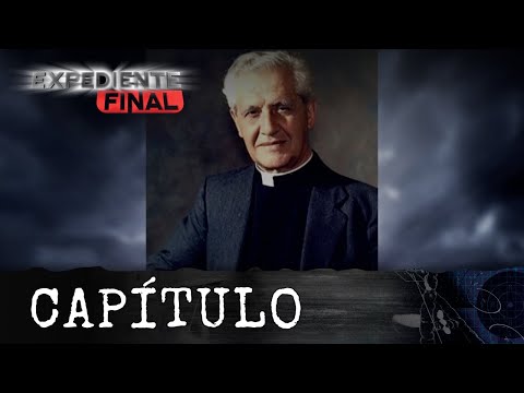 Expediente Final: los últimos días de vida del padre Padre Rafael García Herreros -Caraco Televisión