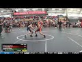 cadet 138 NE regionals 