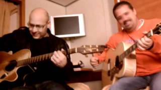 TRB XI - Sister Hazel cabin serenade - Stay Awhile