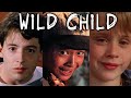 Wild Child Movie Montage Commission