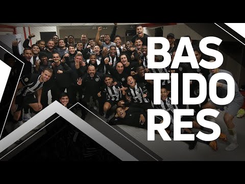 Bastidores | Internacional 2 x 3 Botafogo  | Brasileirão