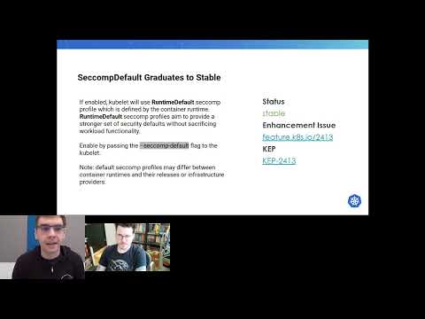 CNCF Live Webinar: Kubernetes v1.27 Release