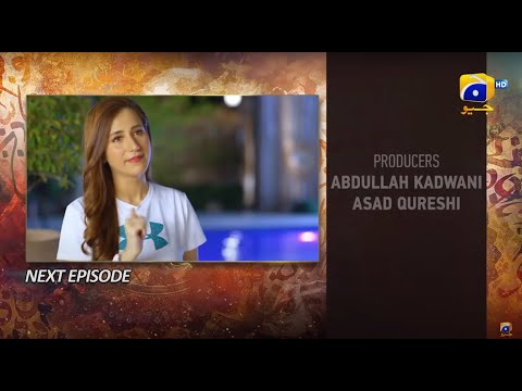 Qalandar Episode 24 | Best Promo  | Har Pal Geo l Drama |