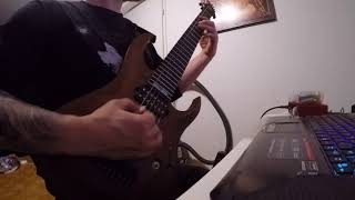 Pig Destroyer - Jennifer(remix)/Cheerleader corpses COVER