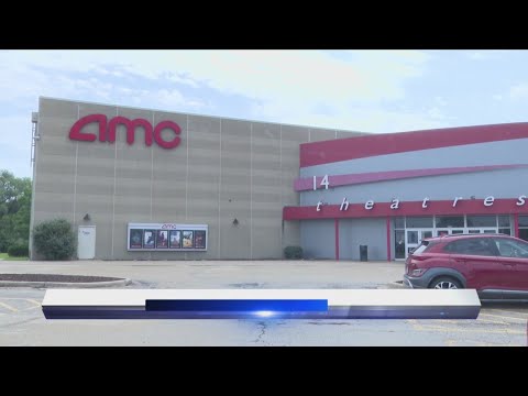 AMC Pekin 14 set to close Thursday