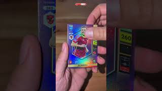 Fifa 365 - Adrenalyn XL 365 2025 #football #fotball #shortsvideo #shorts