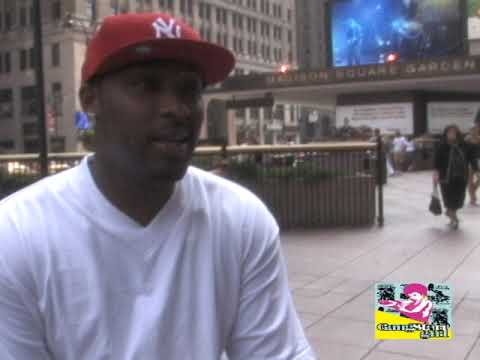 Mike Shorey Interview