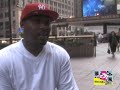 Mike Shorey Interview