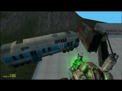 How to: Garry's mod Space Build 3 Part 1: A BIG Vehicle!