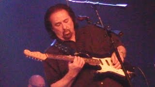 Coco Montoya Band - I Want To Shout About It