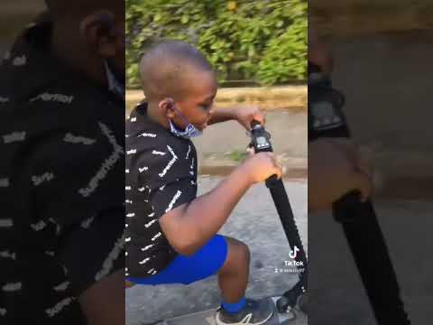 VINCI 40€ SE VAI IN MONOPATTINO