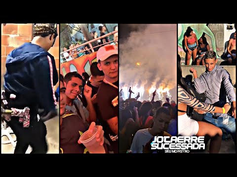 TROPA DO BIGODE, VEM PRO LIXÃO,  VEM CÁ PRO 7, VEM PRA RUA 2 » (LANÇAMENTO/EXCLUSIVA) PROD. GL SHEIK